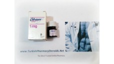 Pfizer Cabaser Dostinex 1 mg 04-2022 exp
