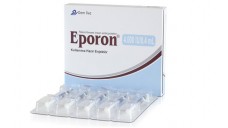 Eporon 4000IU x 5 Syringes
